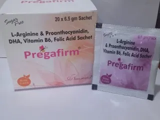 SACHETS & POWDERS