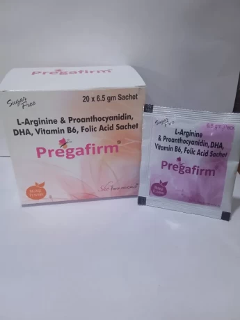 SACHETS & POWDERS 1
