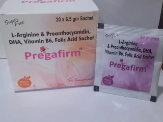 SACHETS & POWDERS