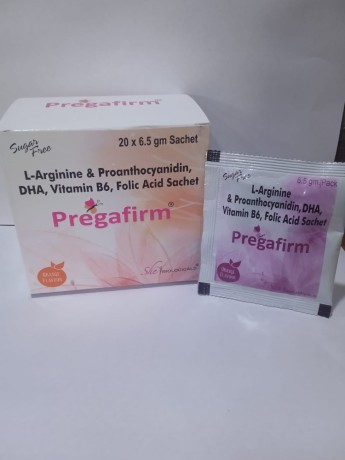 SACHETS & POWDERS 1