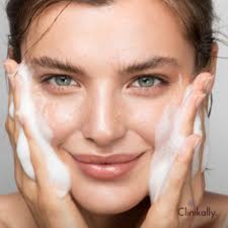 SOAPS & FACE WASHES 1