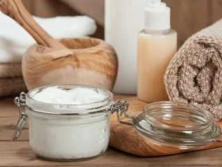 LOTIONS , SERUMS , CLEANERS, SHAMPOOS, MOISTURISERS, POWDER,OILS