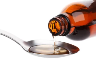 Syrup
