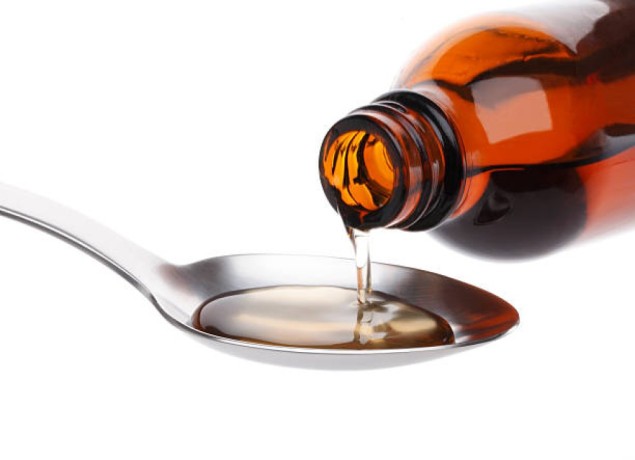 Syrup 1