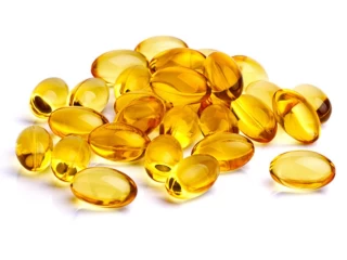 SOFTGEL CAPSULES