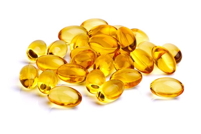 SOFTGEL CAPSULES 1