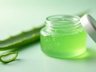 GEL SECTION