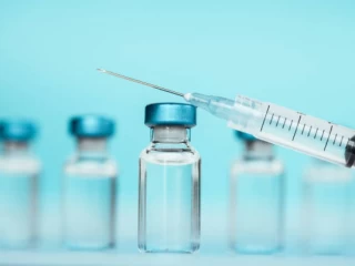 INJECTABLES RANGE