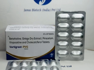 Best Pharma Company in India