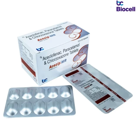 Top PCD Franchise Pharma Company 1
