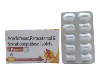 Pharma PCD Franchise Business