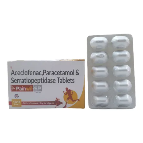 Pharma PCD Franchise Business 1