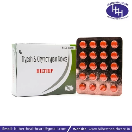 Top Pharma Franchise Company 1