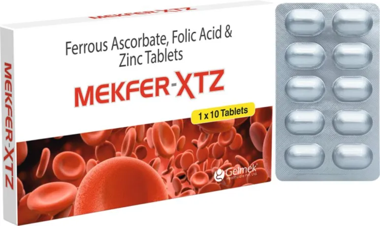 Best Pharma Company for Franchise 1