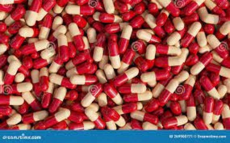 PD Franchise Pharma Company 1
