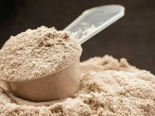 Best Pharma Franchise Company for Protein Powder Range