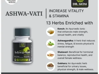 Ashwavati Gold Tablets