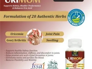 Urimom Tablet Manufacturers