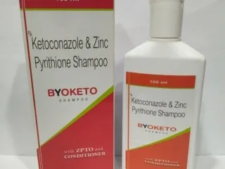 Pharma Franchise Company for Shampoo