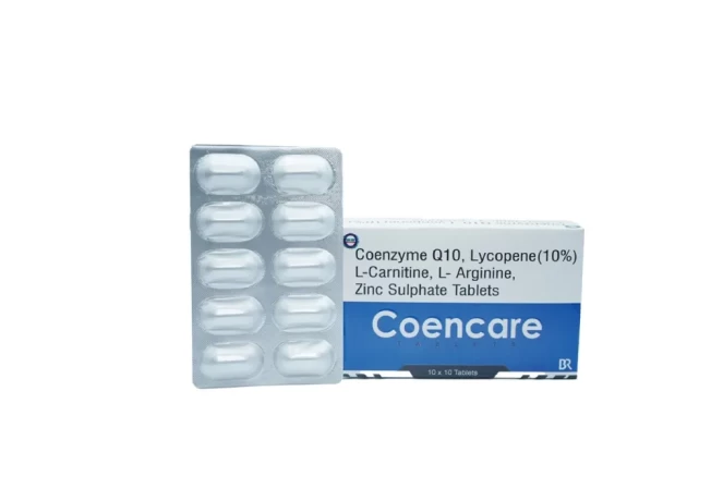 Pharma Franchise Company For Tablets 1