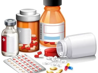 Pharma Franchise Company For Nano Shot