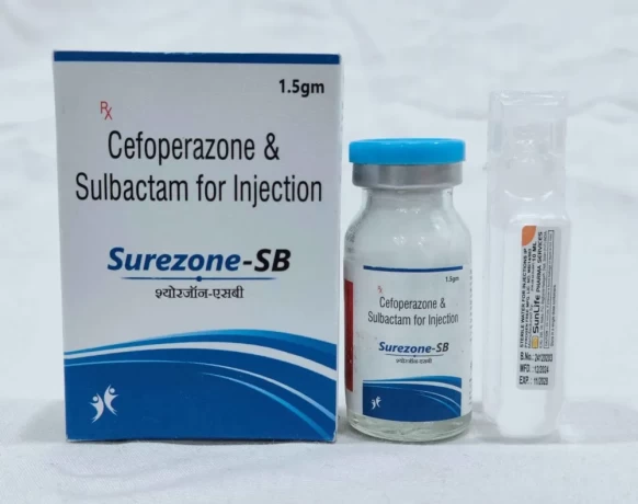 Pharma Franchise Company For Injections 1