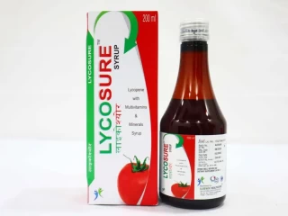 Pharma Franchise Company For Syrup