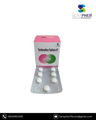 Pharma Franchise Company For Tablets 1