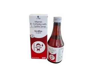 Pharma Franchise Company For Syrups