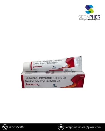 Pharma Franchise Company For Ointments 1