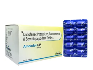 Pharma Franchise Company For Tablets