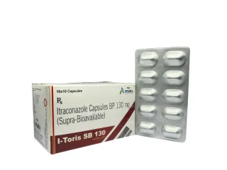 Pharma Franchise Company For Capsules
