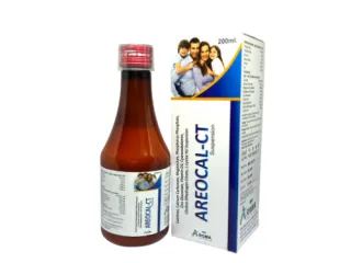 third party manufacturer for Syrups