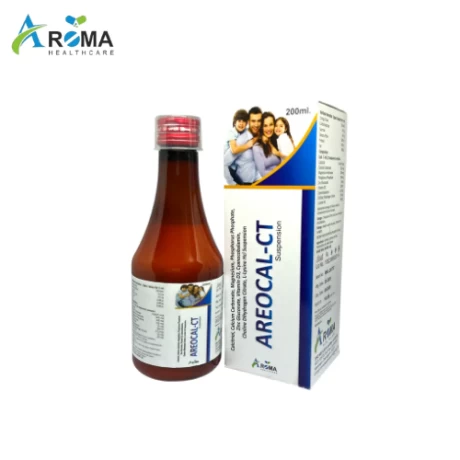Pharma Franchise Company For Syrups 1
