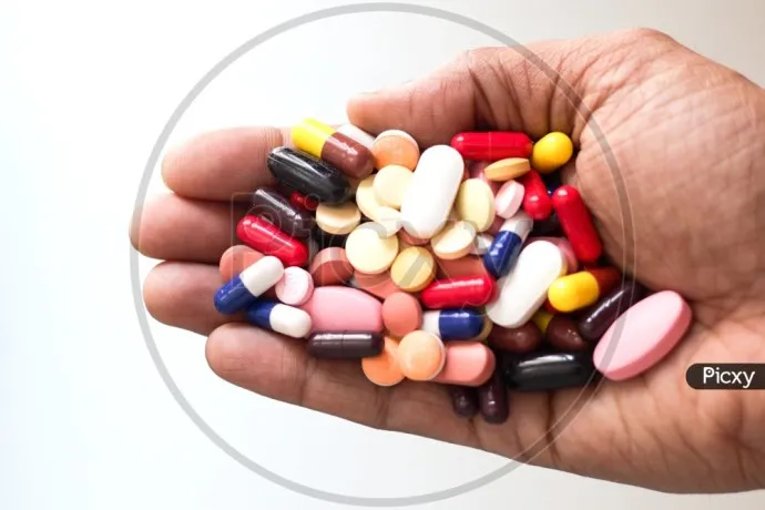 Pharma Franchise Company For Tablets And Capsules 1