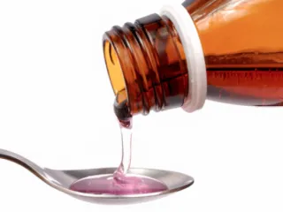 Pharma Franchise Company For Syrups