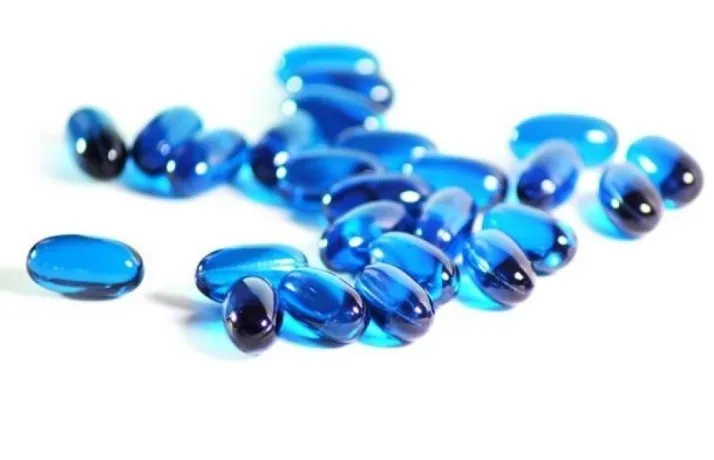 Pharma Franchise Company For Capsules Softgel 1