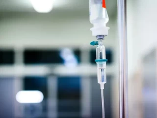 Pharma Franchise Company For Injectables And Infusions