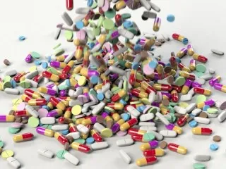 PG Pharma Company Product List