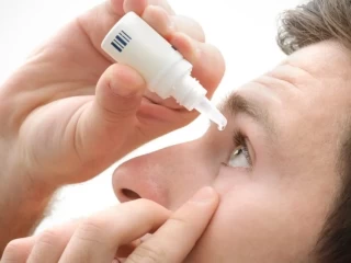 Pharma Franchise Company For Eye Drops