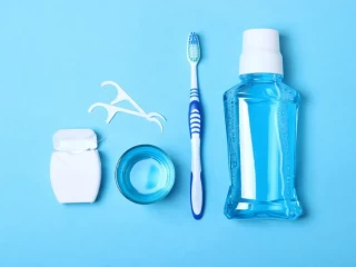 Pharma Franchise Company For Dental Products