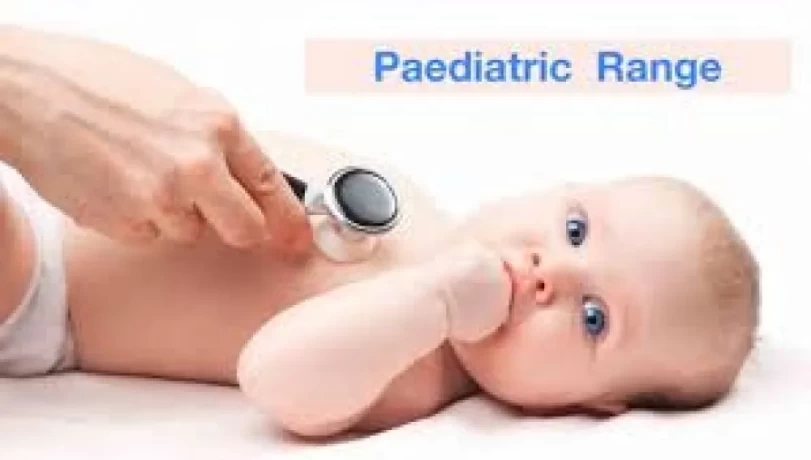 Pharma Franchise Company For Pediatric Range 1