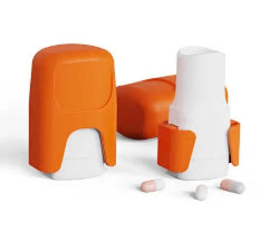 Pharma Franchise Company For Dpi / Mdi Product 1