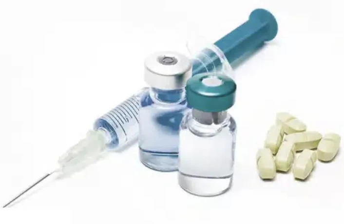 Pharma Franchise Company For Injection 1
