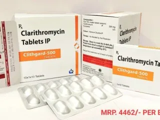 Pharma Franchise Company For Tablets And Capsules