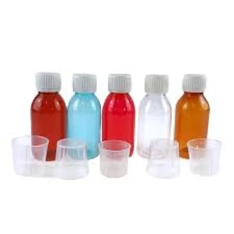 Pharma Franchise Company For Paediatric Syrups 1