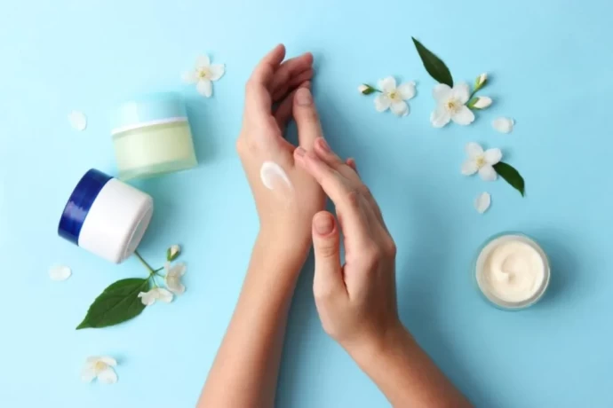 OINTMENTS/ CREAMS/ GEL 1