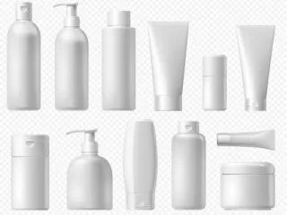 SHAMPOO/ LOTIONS/ TOOTH PASTE/POWDER