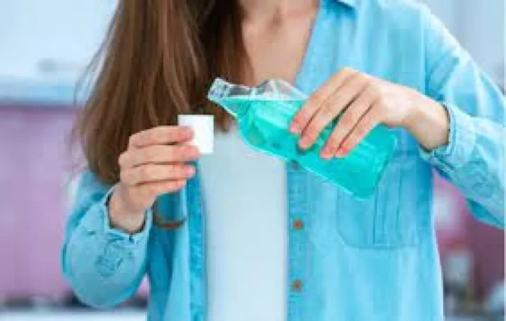 Pharma Franchise Company For Mouth Wash/ Vaginal Wash/ Face Wash 1