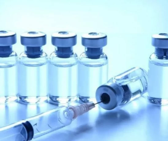 Pharma Franchise Company For Injectable Range 1